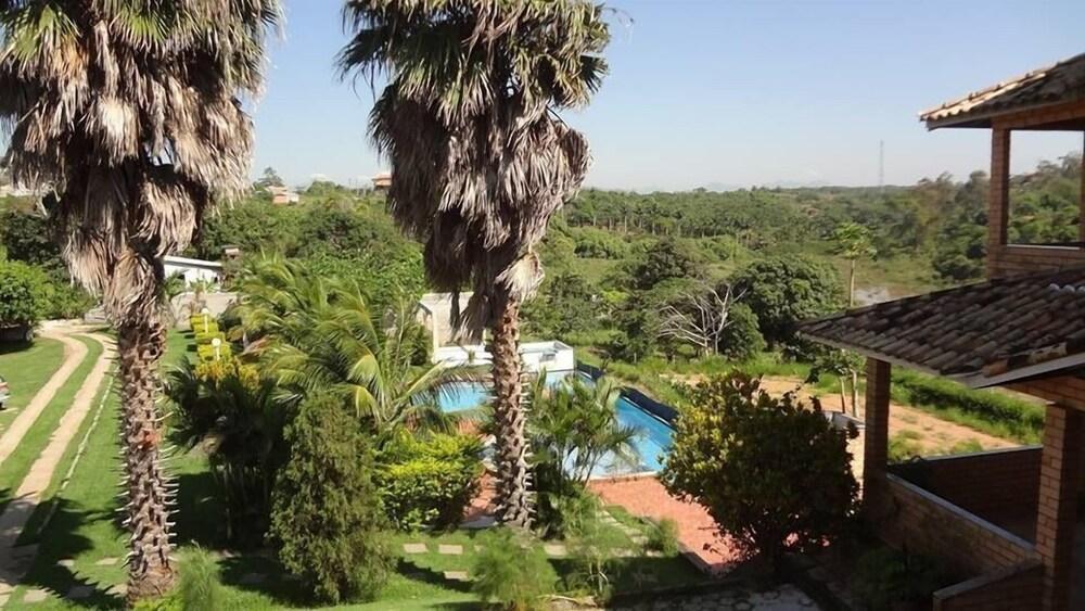 Hervadoce Pousada Rio das Ostras Luaran gambar