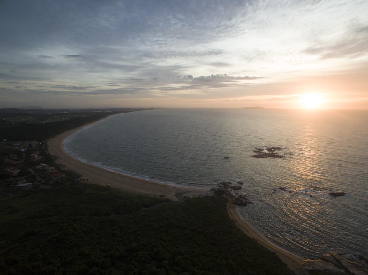 Hervadoce Pousada Rio das Ostras Luaran gambar