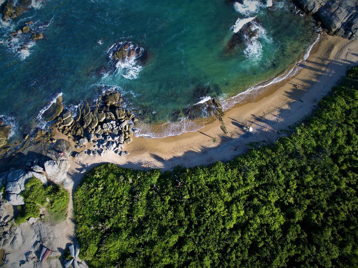 Hervadoce Pousada Rio das Ostras Luaran gambar